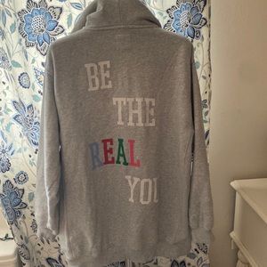 Aerie hoodie